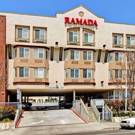 Ramada Limited And Suites San Francisco Airport South San Francisco Bagian luar foto