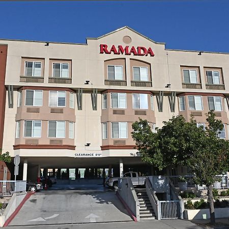 Ramada Limited And Suites San Francisco Airport South San Francisco Bagian luar foto