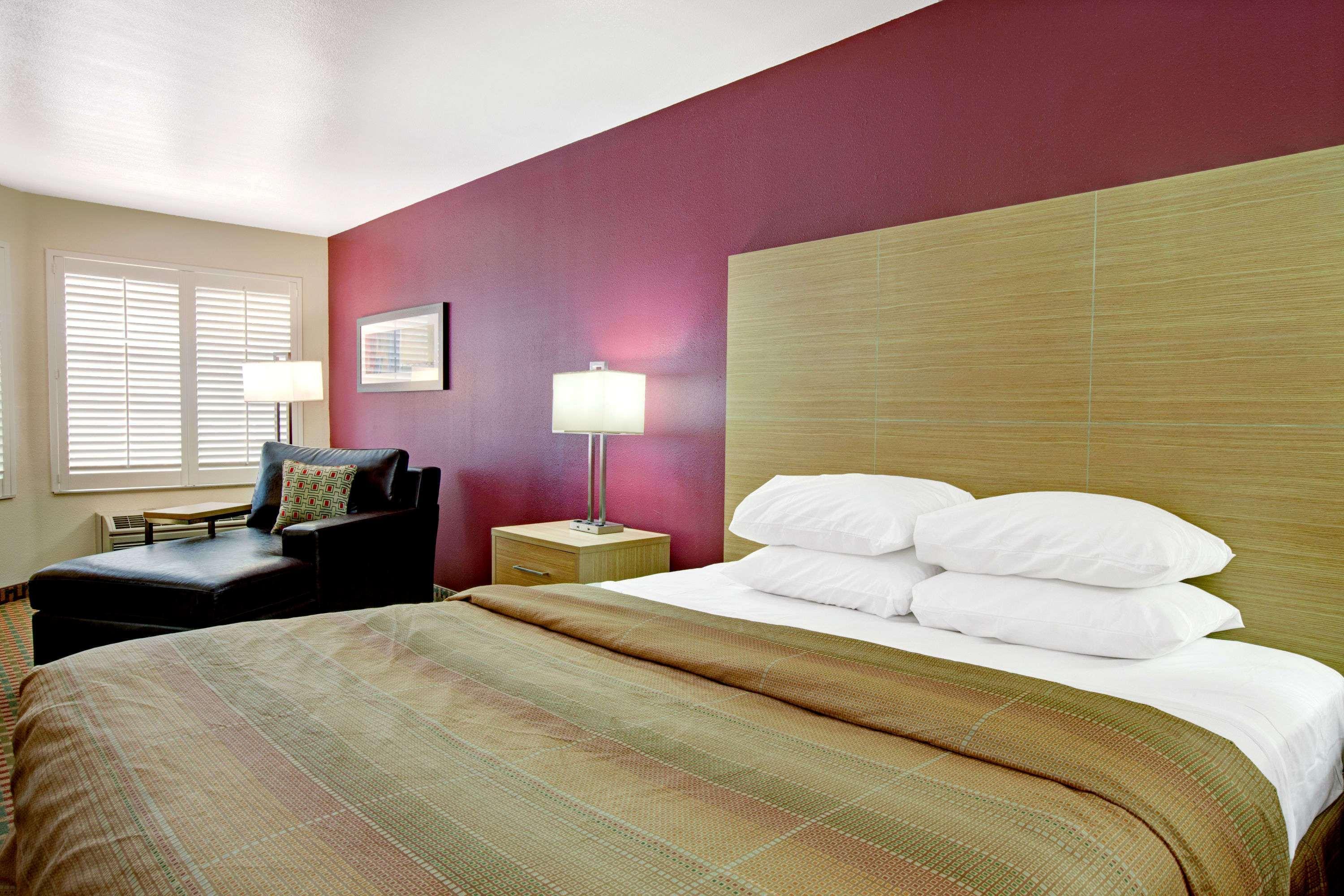 Ramada Limited And Suites San Francisco Airport South San Francisco Bagian luar foto