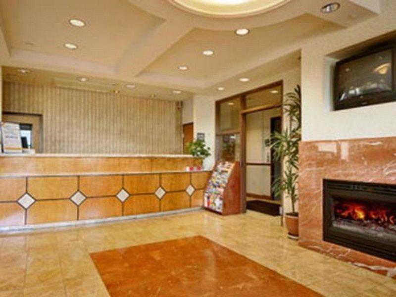 Ramada Limited And Suites San Francisco Airport South San Francisco Interior foto